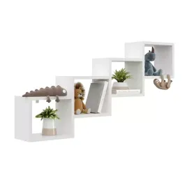 polka-wiszaca-regal-modulowy-nr-8-do-salonu-biblioteczka-na-ksiazki-bialy