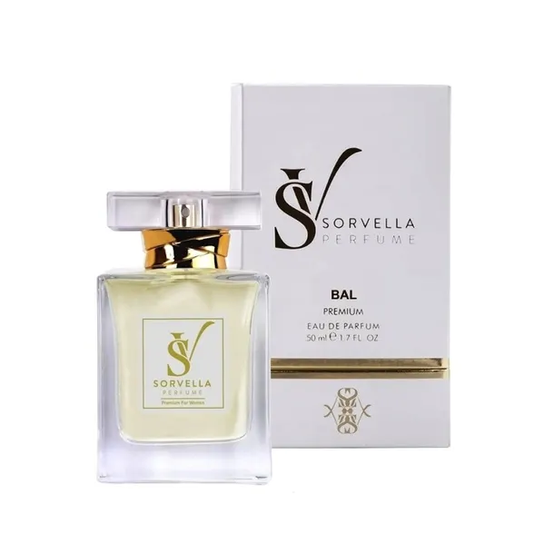 Sorvella BAL 50 ml Perfumy damskie Premium