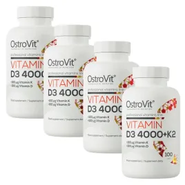 witamina-d3-ostrovit-vitamin-d3-4000-k2-mk7-100-tabs