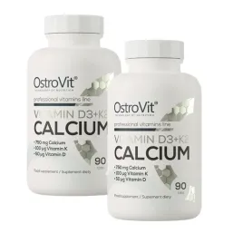 ostrovit-vitamin-d3-k2-calcium-90-tabs-witamina-d3-2000-wapn