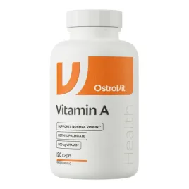 ostrovit-witamina-a-120-kapsulek-wzrok-skora-odpornosc