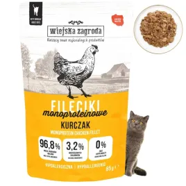 wiejska-zagroda-fileciki-kurczak-monoproteinoiwa-mokra-karma-dla-kota-85g