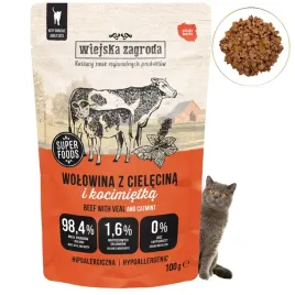 wiejska-zagroda-wolowina-z-cielecina-i-kocimietka-karma-mokra-dla-kota-100g