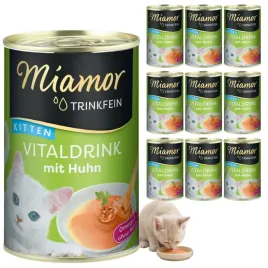 miamor-vital-drink-kitten-kurczak-napoj-dla-kociat-omega-3-10x-135ml