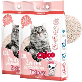 chico-compact-pudrowy-zwirek-bentonitowy-zbrylajacy-dla-kota-2x-10l