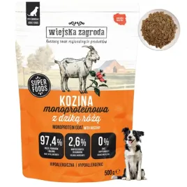 wiejska-zagroda-kozina-z-dzika-roza-monoproteinowa-karma-mokra-dla-psa-100g
