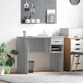 vidaxl-biurko-z-przestrzenia-do-przechowywania-szary-sonoma-90x49-5x75-cm-p