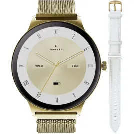 zegarek-smartwatch-damski-garett-verona-zloty-pasek