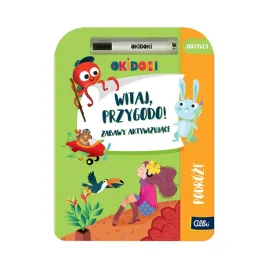 okidoki-witaj-przygodo-podroze-praca-zbiorowa