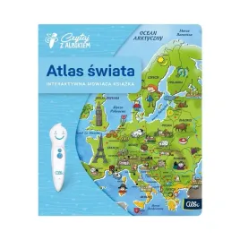 czytaj-z-albikiem-atlas-swiata-praca-zbiorowa