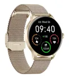 smartwatch-garett-classy-zloty-stan-nowy