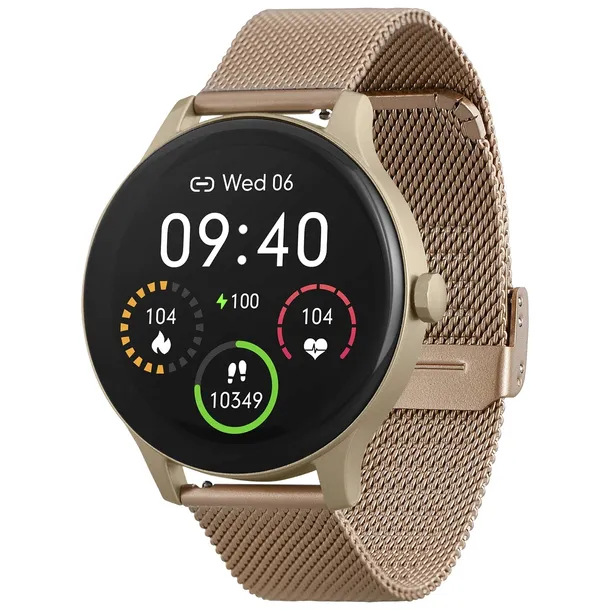 smartwatch-garett-classy-zloty-ksztalt-koperty-okragla