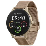 smartwatch-garett-classy-zloty-ksztalt-koperty-okragla