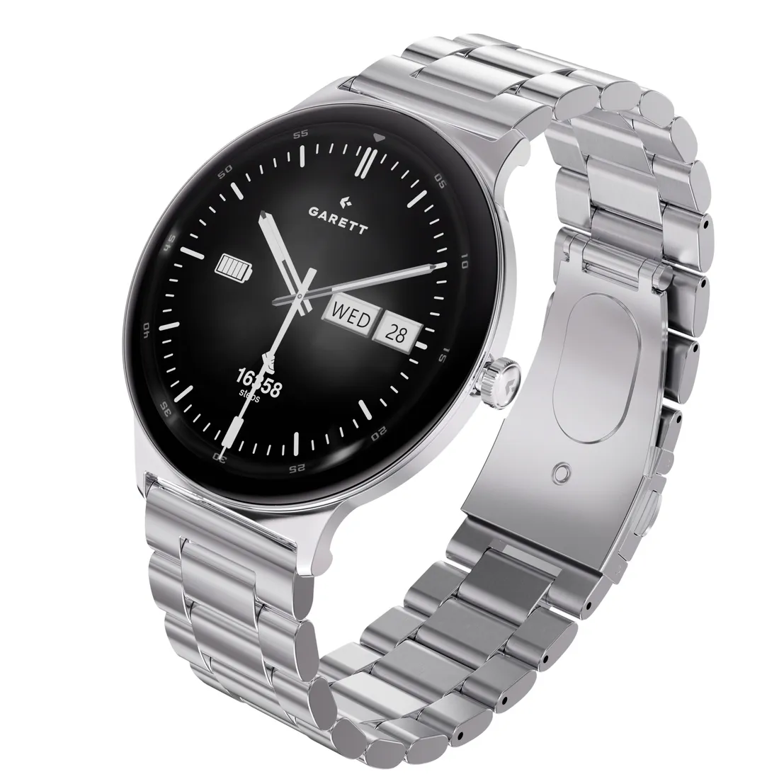 smartwatch-garett-quantum-srebrny