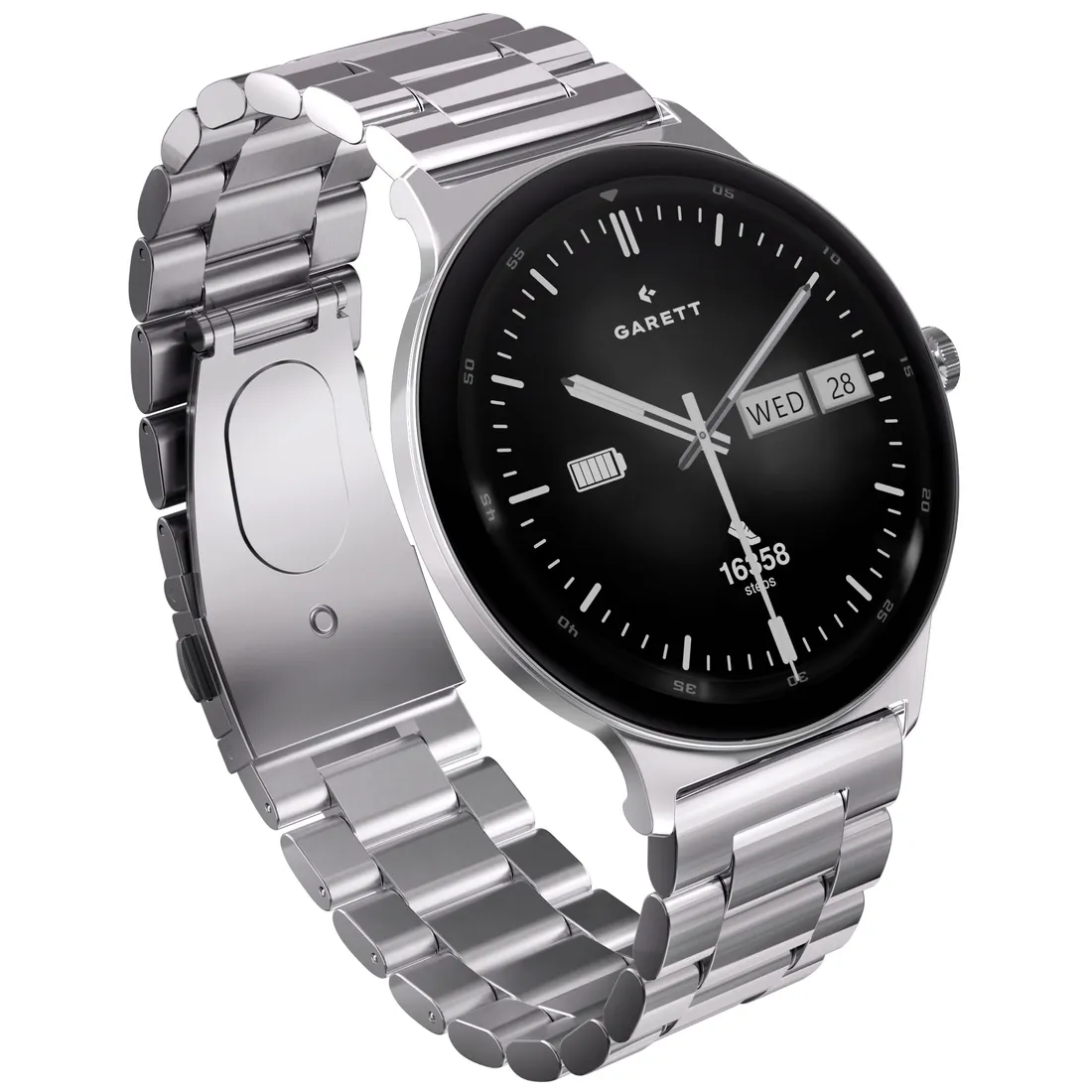 smartwatch-garett-quantum-srebrny
