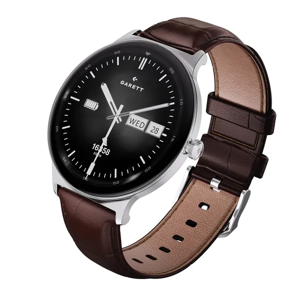 smartwatch-garett-quantum-srebrny-czujniki-krokomierz-pulsometr