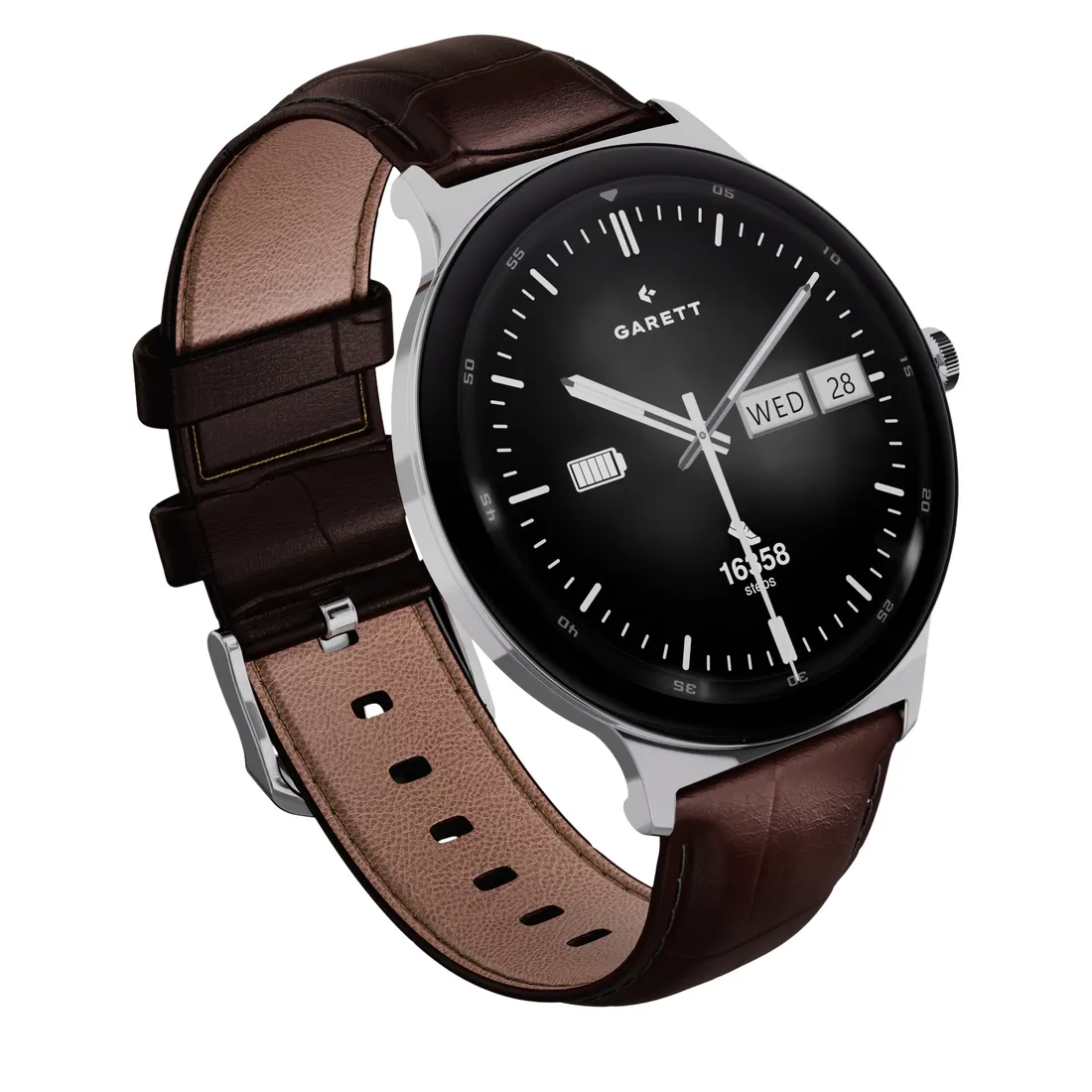 smartwatch-garett-quantum-srebrny