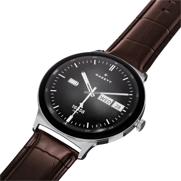 smartwatch-garett-quantum-srebrny-komunikacja-bluetooth