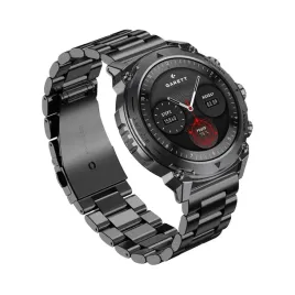 smartwatch-garett-atom-stalowy-czarny