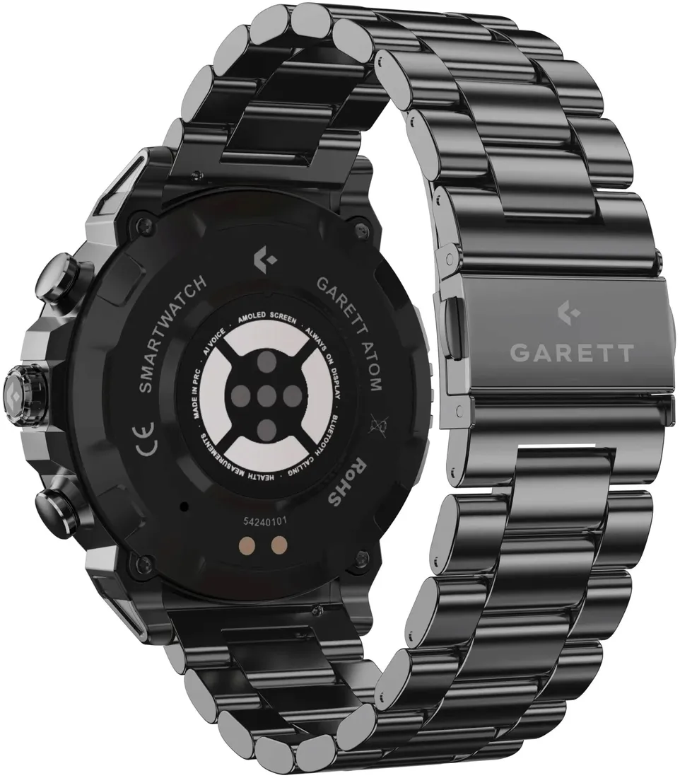 smartwatch-garett-atom-stalowy-czarny