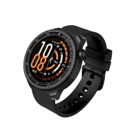 smartwatch-garett-compass-czarny-dwa-paski