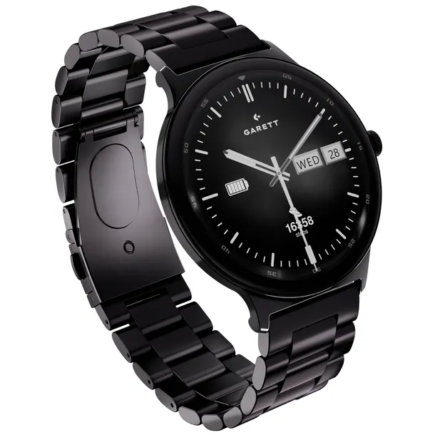 smartwatch-garett-quantum-czarny-stan-nowy