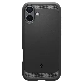 etui-spigen-rugged-armor-magsafe-na-apple-iphone-16-czarne
