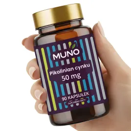 muno-vitamins-cynk-pikolinian-50-mg-90-kapsulek-duza-dawka-zdrowa-skora-wlo