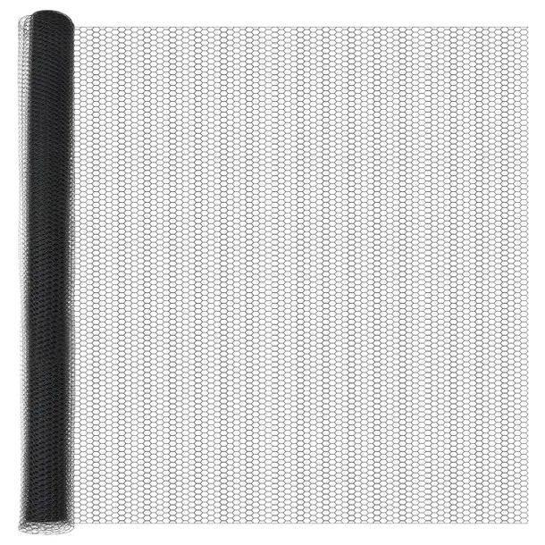 plot-heksagonalny-vidaxl-szary-14x100-m-stalowy-waga-z-opakowaniem-113-4-kg