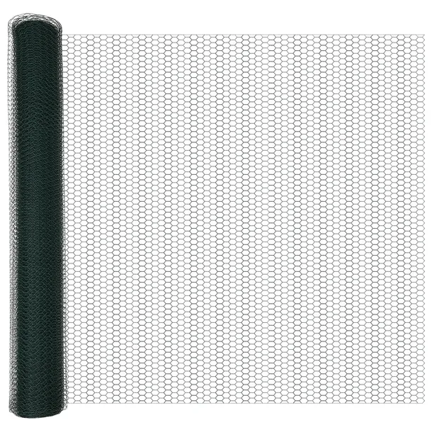 zielony-plot-heksagonalny-vidaxl-0-8x50-m-stal-waga-z-opakowaniem-45-1-kg