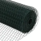 zielony-plot-heksagonalny-vidaxl-0-8x50-m-stal-stan-nowy-waga-z-opakowaniem-45-1-kg