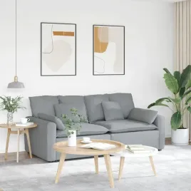 vidaxl-sofa-modulowa-z-poduszkami-jasnoszara