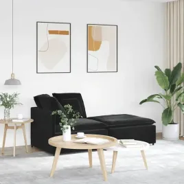 vidaxl-sofa-modulowa-z-podnozkiem-i-poduszkami-aksamitna-czern