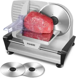 krajalnica-domowa-250w-regulowana-grubosc-2-ostrza-stal-fohere-sl-519n