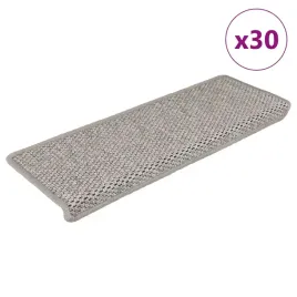 vidaxl-maty-na-schody-samoprzylepne-sizal-look-30-szt-65x21x4-cm