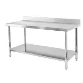stol-gastronomiczny-z-polka-stal-nierdzewna-180x70cm-przyscienny-x-standard
