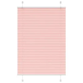 vidaxl-roleta-plisowana-rozowa-85x100-cm-szerokosc-tkaniny-844-cm