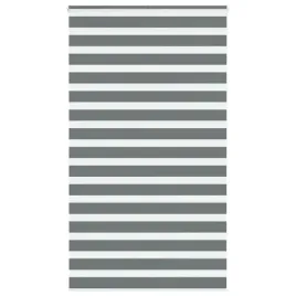 vidaxl-roleta-zebra-ciemnoszara-szerokosc-tkaniny-1259cm-poliester