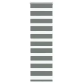 vidaxl-roleta-zebra-ciemnoszara-szerokosc-tkaniny-359-cm-poliester
