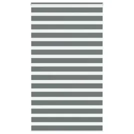 vidaxl-roleta-zebra-ciemnoszara-szerokosc-tkaniny-1259cm-poliester