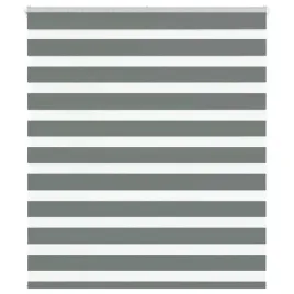 vidaxl-roleta-zebra-ciemnoszara-szerokosc-tkaniny-1259cm-poliester