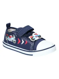 chlopiece-trampki-motor-granatowe-american-club