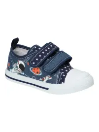 chlopiece-trampki-kosmos-granatowe-american-club
