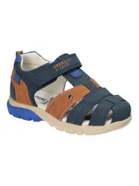 chlopiece-sandalki-zabudowane-granatowe-american-club