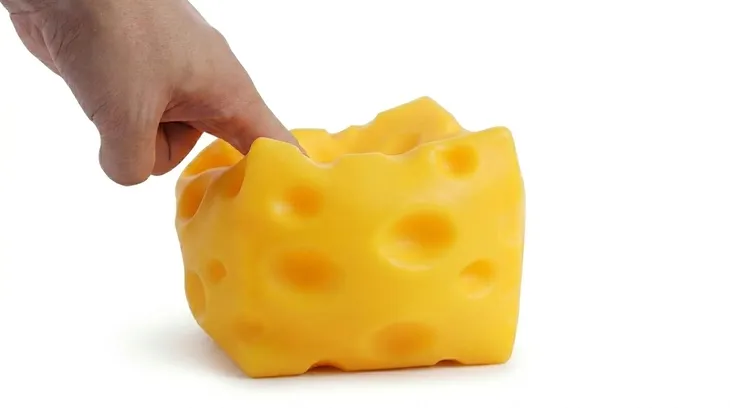 GNIOTEK ANTYSTRESOWY SER SQUISHY XXL DUŻY PACHNĄCY