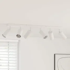 vidaxl-reflektor-sufitowy-regulowany-na-6-sposobow-bialy-gu10