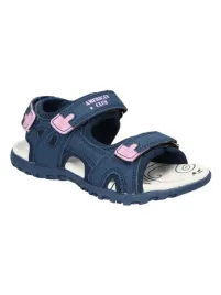 dziewczece-sandalki-na-rzep-granatowe-american-club