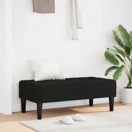lawka-vidaxl-czarny-113x57x39-cm-tkanina