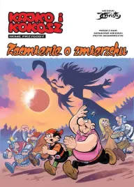kajko-i-kokosz-nowe-przygody-zacmienie-o-zmierzchu