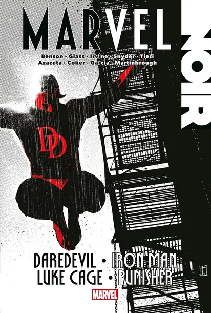marvel-noir